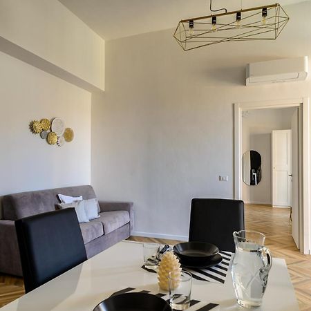 Agropoli Luxury Home Exterior foto