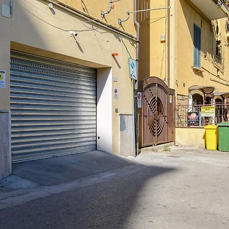 Agropoli Luxury Home Exterior foto