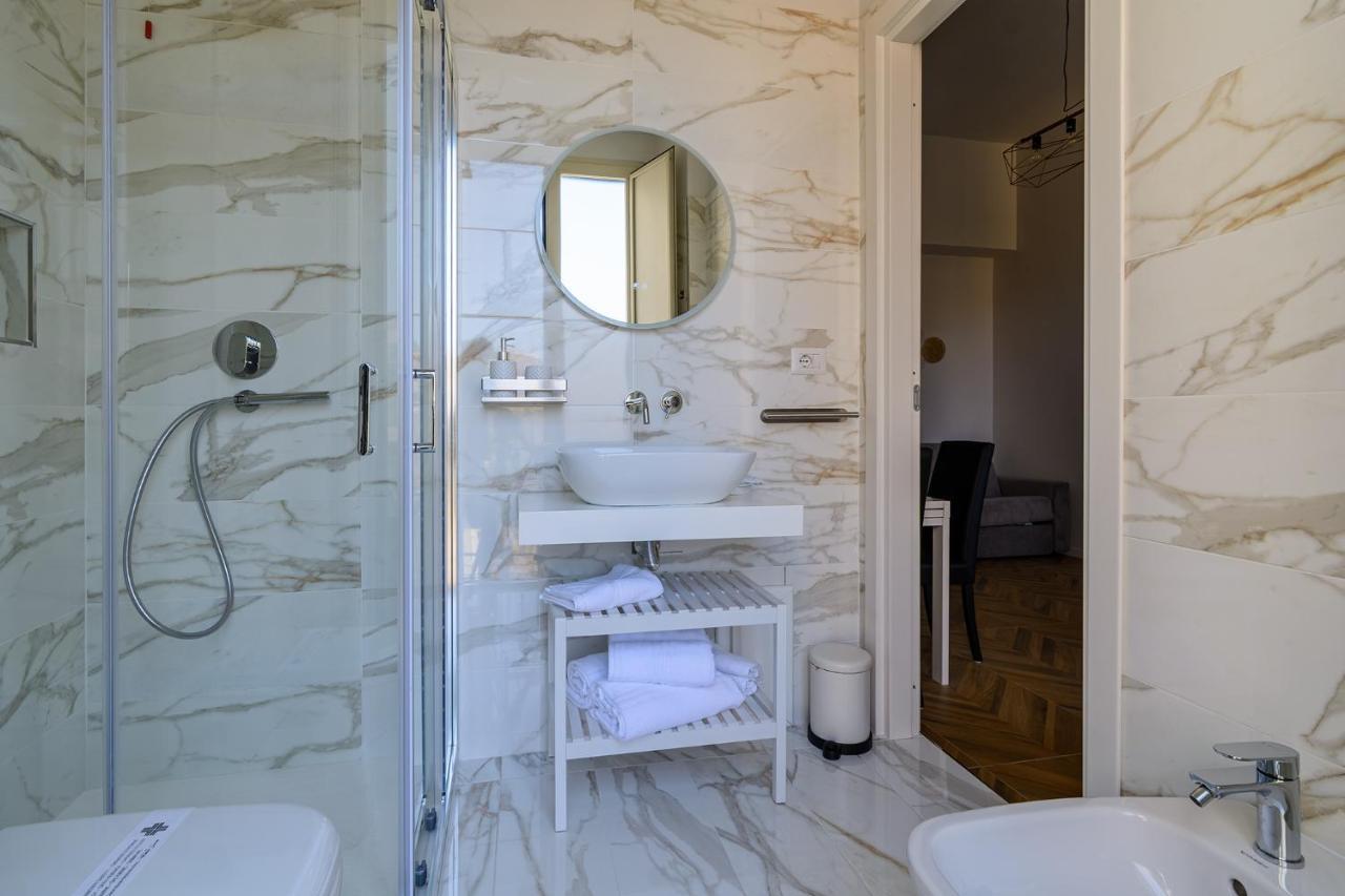 Agropoli Luxury Home Exterior foto