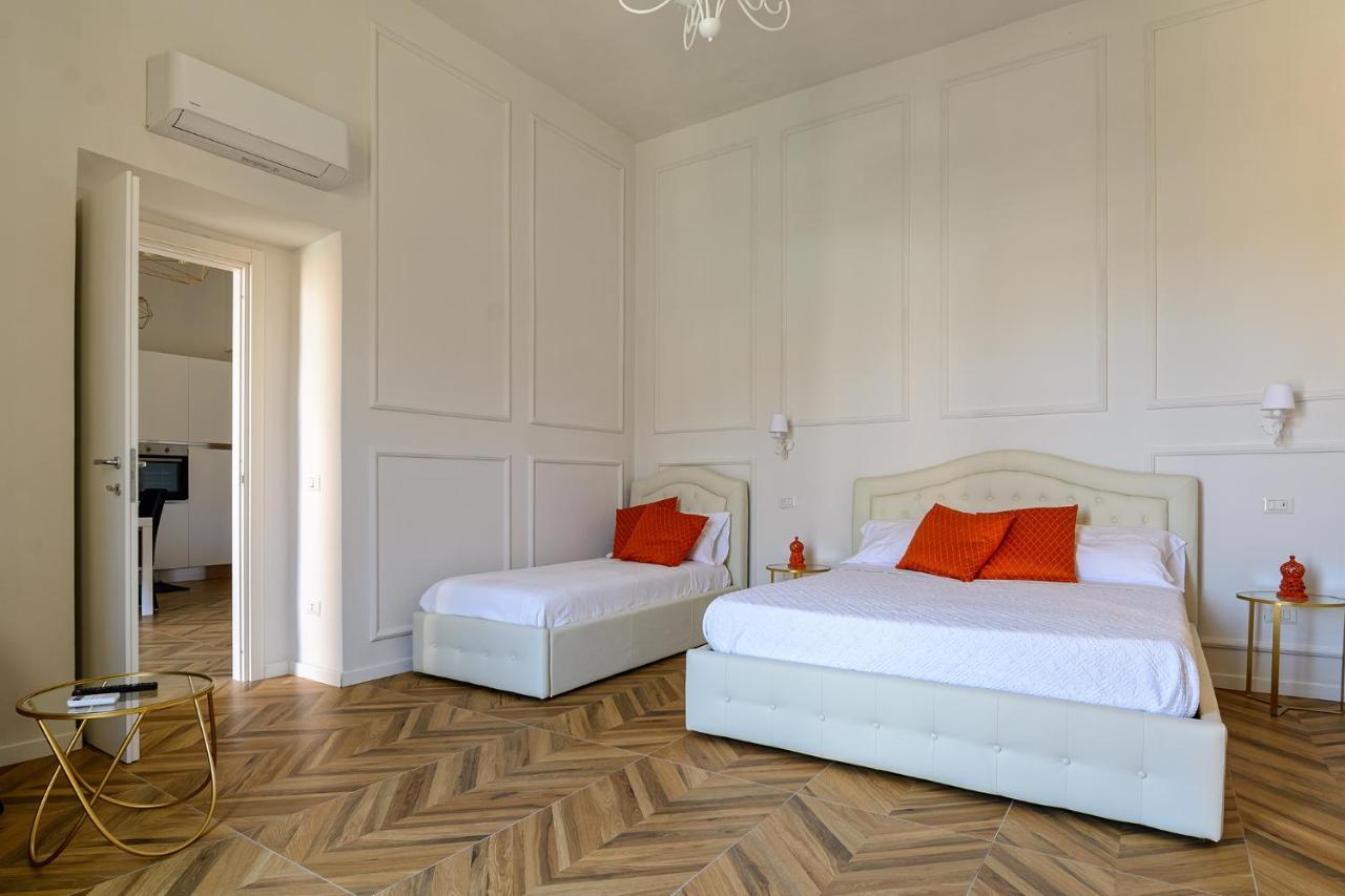 Agropoli Luxury Home Exterior foto
